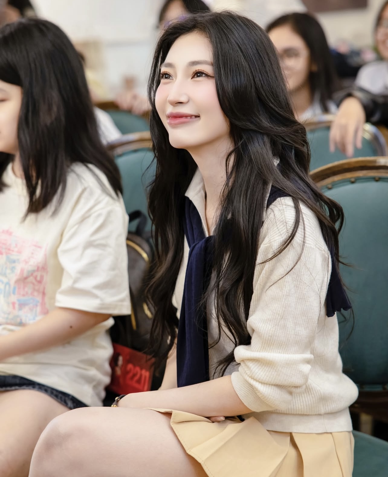 Mỹ nhân 35 tuổi đầu năm khoe một thứ khiến netizen tấm tắc- Ảnh 6. Mỹ nhân 35 tuổi đầu năm khoe một thứ khiến netizen tấm tắc- Ảnh 6.