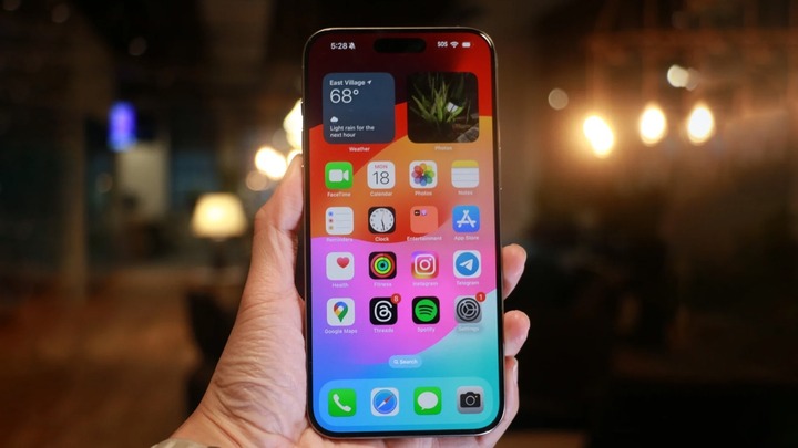 Những mẫu iPhone cũ đ&aacute;ng mua theo từng ph&acirc;n kh&uacute;c gi&aacute;- Ảnh 2.