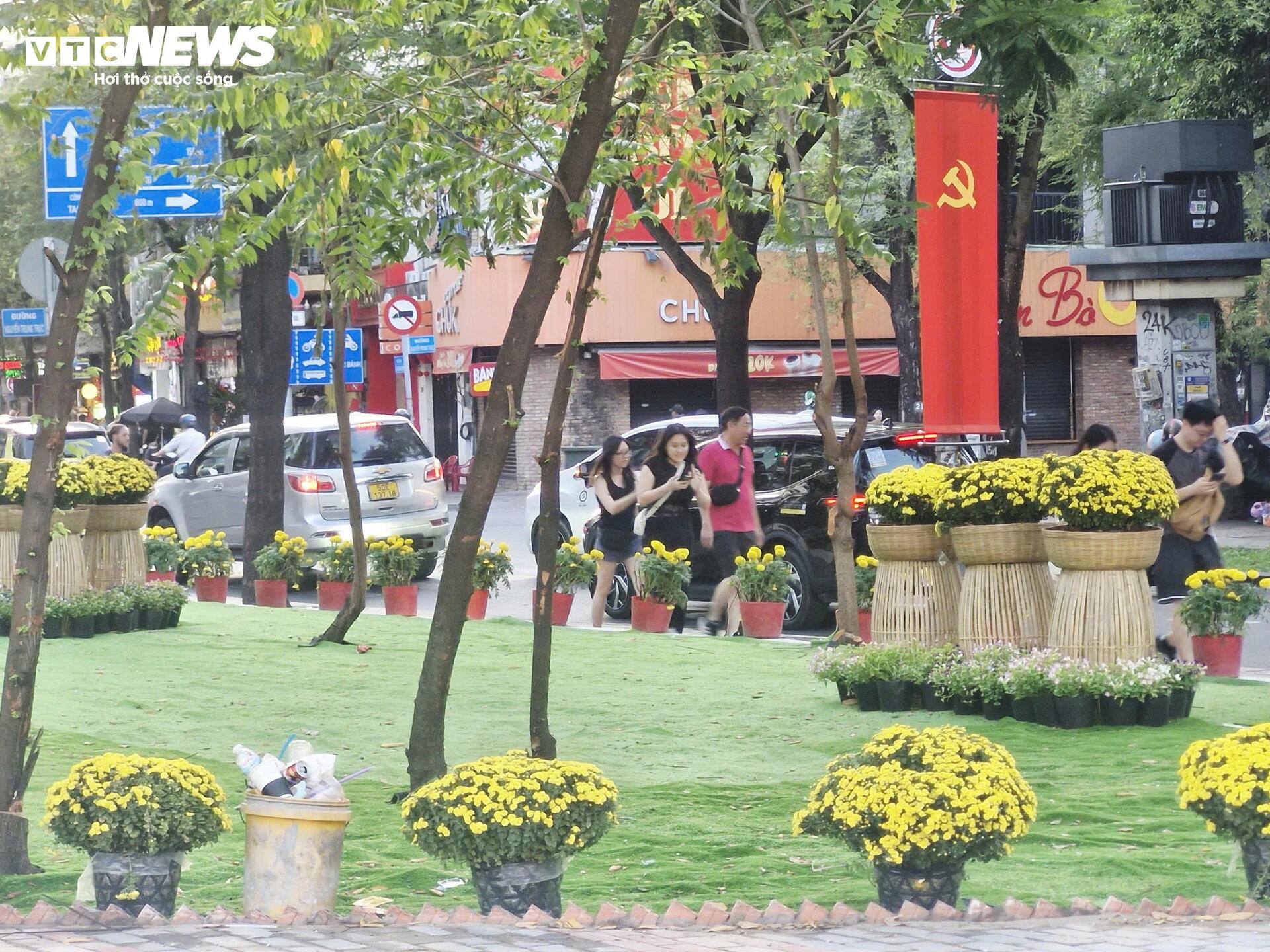 Diện mạo kh&aacute;c lạ của khu đất 'qu&acirc;y t&ocirc;n' hơn 2 thập kỷ ở trung t&acirc;m TP.HCM- Ảnh 14.