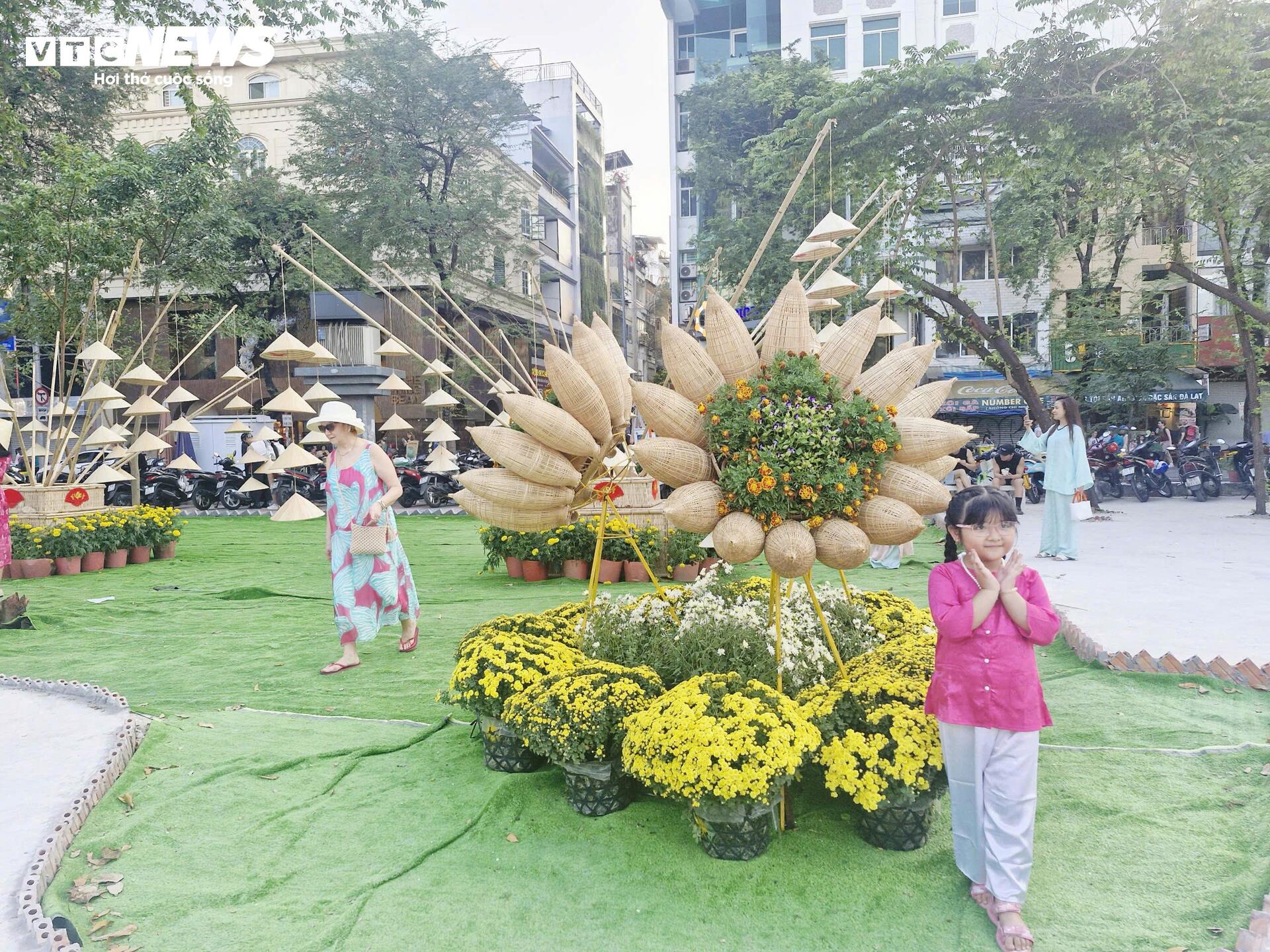 Diện mạo kh&aacute;c lạ của khu đất 'qu&acirc;y t&ocirc;n' hơn 2 thập kỷ ở trung t&acirc;m TP.HCM- Ảnh 6.