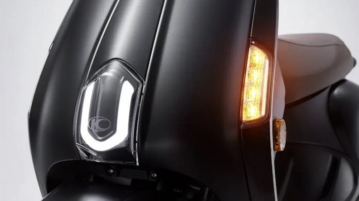 H&atilde;ng xe x&acirc;y nh&agrave; m&aacute;y tại Việt Nam ra mắt đối thủ Honda SH Mode: si&ecirc;u tiết kiệm nhi&ecirc;n liệu, gi&aacute; b&aacute;n từ 68 triệu đồng- Ảnh 1.