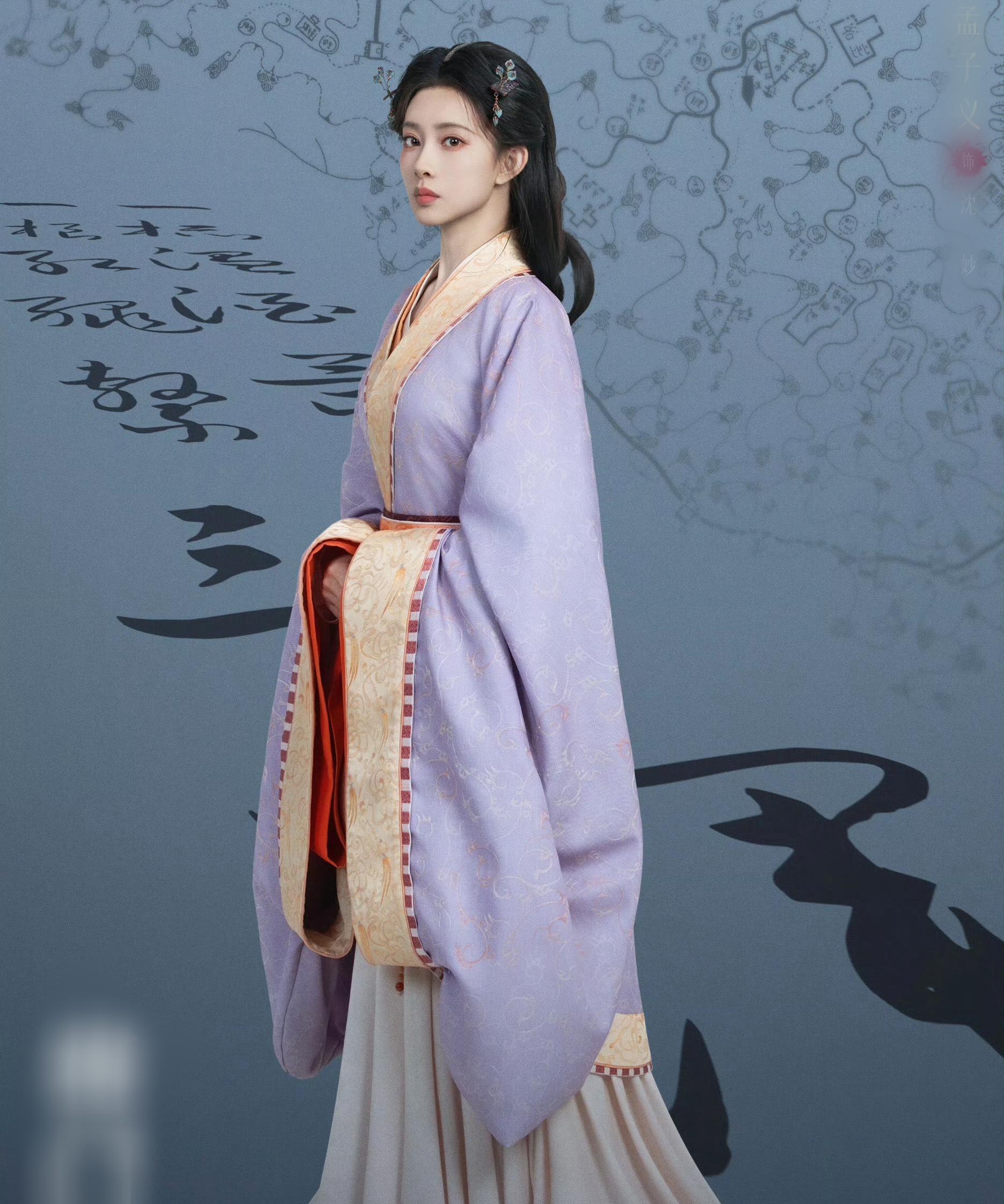 Phim cổ trang l&agrave; tr&ograve; hề nực cười nhất m&ugrave;ng 4 Tết: Cặp ch&iacute;nh gi&agrave; ch&aacute;t cả đ&ocirc;i, đ&aacute; bay nguy&ecirc;n t&aacute;c ra 