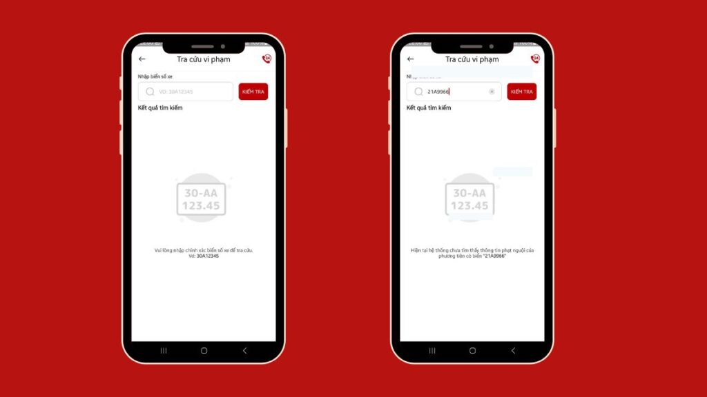 Loạt chủ xe c&oacute; biển số sau nhanh ch&oacute;ng chuẩn bị 4-6 triệu đồng để nộp phạt nguội theo Nghị định 168- Ảnh 5.
