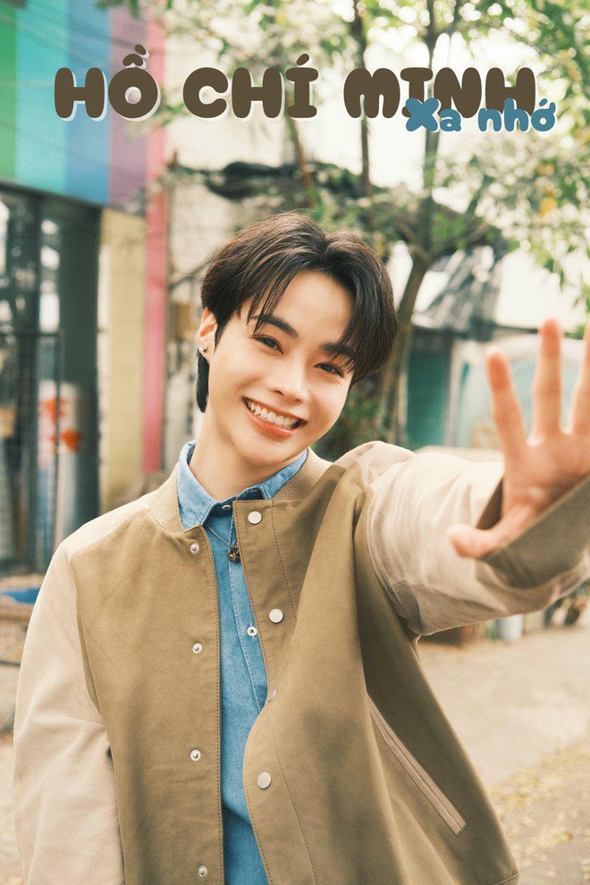 Thần tượng đ&aacute;ng tự h&agrave;o của Việt Nam: Lu&ocirc;n tự h&agrave;o về qu&ecirc; hương xứ sở- Ảnh 6.