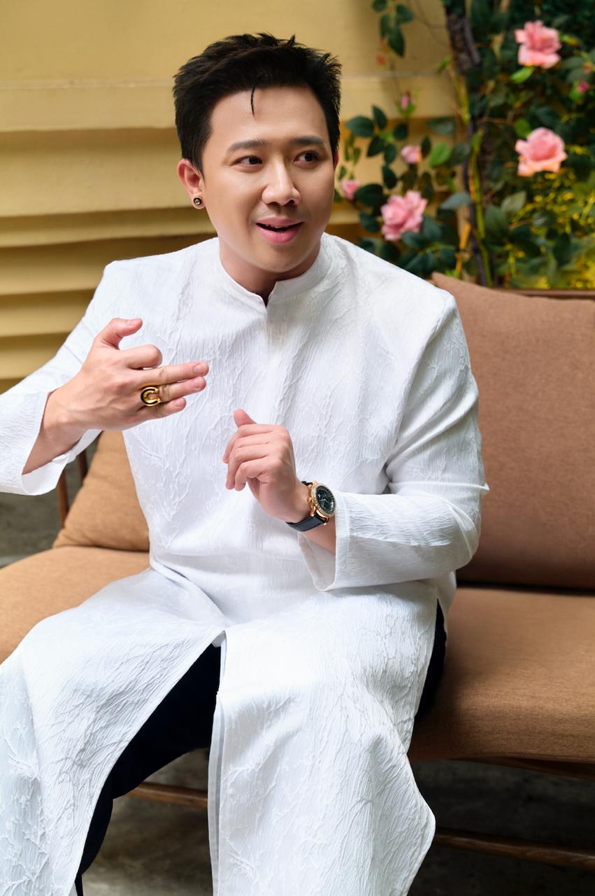 Tranh c&atilde;i d&agrave;n sao Thỏ Ơi!! "cướp job" của sinh vi&ecirc;n chuy&ecirc;n ng&agrave;nh, Trấn Th&agrave;nh n&oacute;i thẳng: "Muốn c&oacute; cơ hội h&atilde;y gi&agrave;nh n&oacute; về"- Ảnh 5.