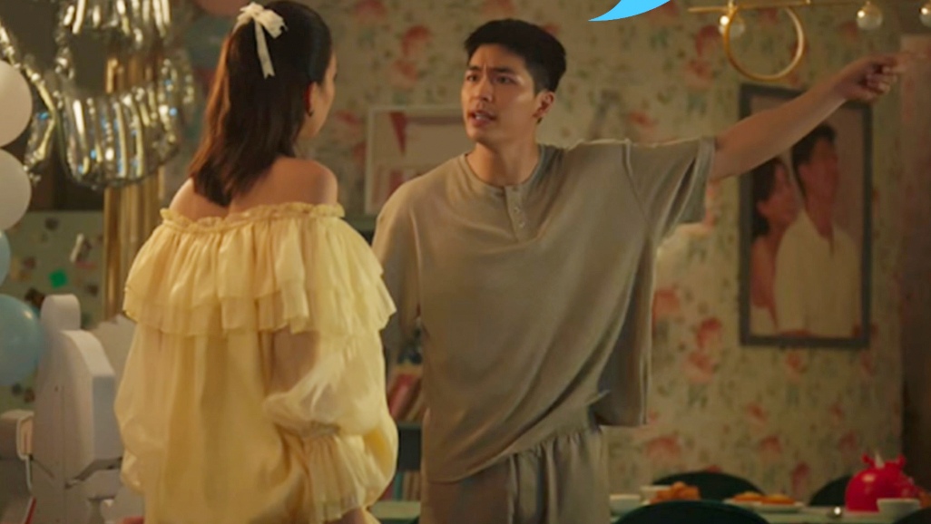 Cặp sao Việt t&aacute;i hợp sau chia tay nhờ Trấn Th&agrave;nh, g&acirc;y sốc c&otilde;i mạng khi c&ugrave;ng xuất hiện trong Thỏ Ơi!!- Ảnh 7.