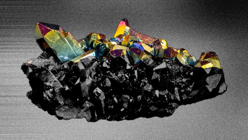 Trung Quốc đ&atilde; nắm trong tay "kho b&aacute;u lại cầm lu&ocirc;n cả ch&igrave;a kh&oacute;a": Đối thủ muốn thắng? - N&oacute;i th&igrave; dễ hơn l&agrave;m- Ảnh 1.