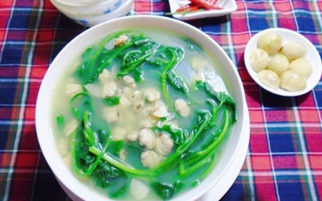 6 m&oacute;n ăn bổ xương, gi&agrave;u canxi tốt cho dạ d&agrave;y v&agrave; đặc biệt hợp với người cao tuổi, trẻ em- Ảnh 13.