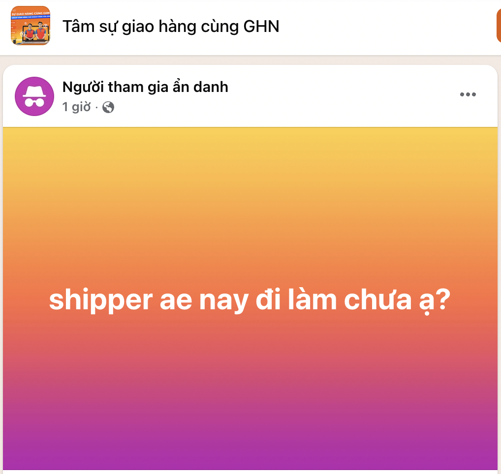 Th&ocirc;ng b&aacute;o chi tiết lịch giao h&agrave;ng sau Tết của Viettel Post, GiaoHangNhanh, J&T Express, Shopee Express, GHTK,...- Ảnh 1.