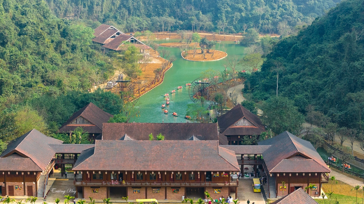 B&iacute; ẩn thung lũng &lsquo;&Uacute;i giời ui&rsquo; giữa l&ograve;ng di sản Tr&agrave;ng An- Ảnh 3.