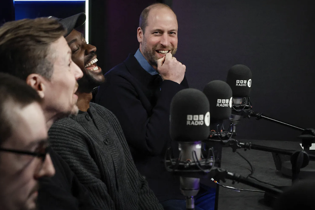 Dạy con kiểu Ho&agrave;ng gia: Th&uacute; nhận "ngợp" v&igrave; 3 nh&oacute;c tỳ kể lể qu&aacute; nhiều v&agrave; b&agrave;i học của Th&acirc;n vương William khiến cha mẹ n&agrave;o cũng gật g&ugrave;- Ảnh 3.