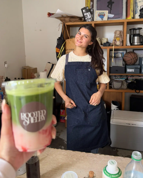 "C&acirc;n&rdquo; 4 c&ocirc;ng việc c&ugrave;ng l&uacute;c, c&ocirc; g&aacute;i c&oacute; khoản tiết kiệm 1,9 tỷ đồng ở tuổi 23- Ảnh 1.