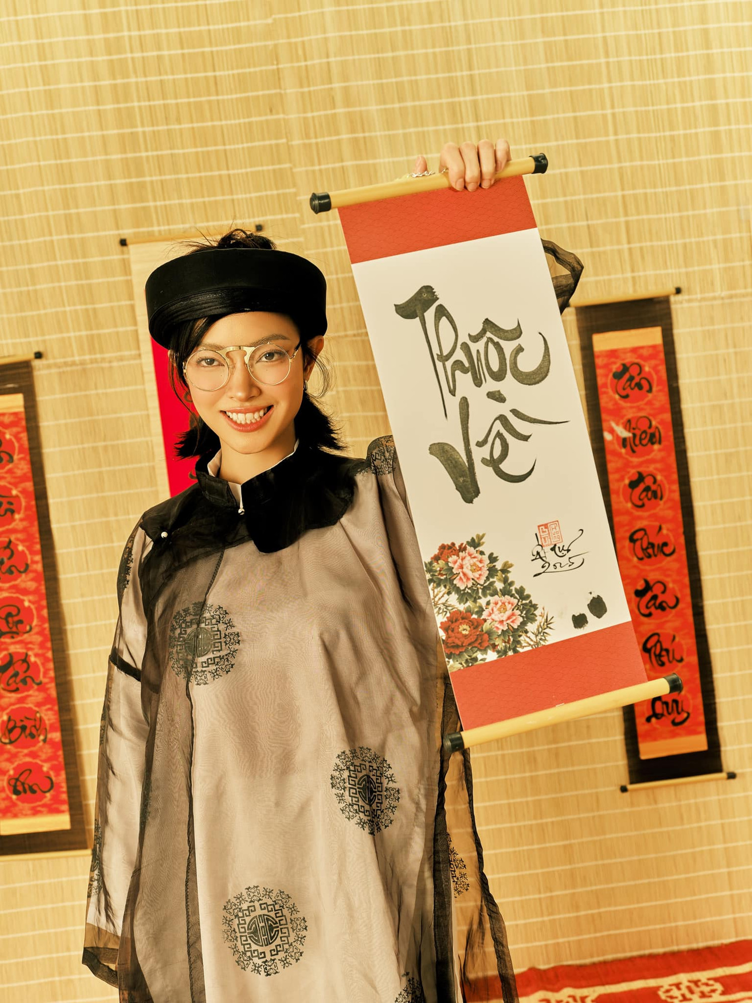 C&aacute;i Tết lạ của Ch&acirc;u B&ugrave;i- Ảnh 9.