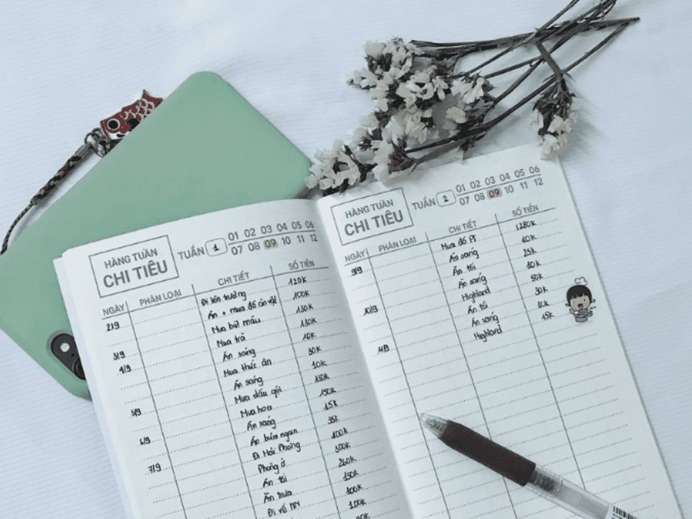 Chiến lược n&agrave;o gi&uacute;p tiết kiệm m&agrave; kh&ocirc;ng cần nỗ lực kỷ luật mỗi ng&agrave;y?- Ảnh 1.