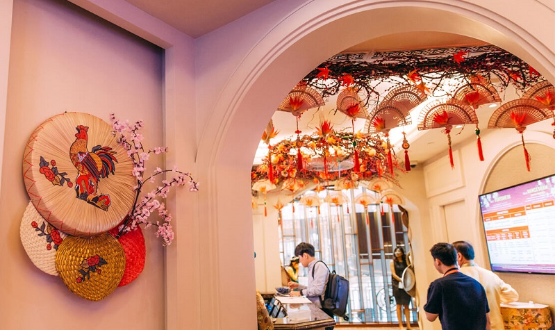 Đi du lịch mồng 5-6 có rẻ hơn mồng 1-2? Con số thực tế khiến nhiều người bất ngờ- Ảnh 3. Đi du lịch mồng 5-6 có rẻ hơn mồng 1-2? Con số thực tế khiến nhiều người bất ngờ- Ảnh 3.