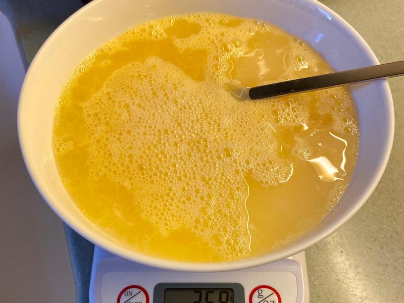 6 m&oacute;n ăn bổ xương, gi&agrave;u canxi tốt cho dạ d&agrave;y v&agrave; đặc biệt hợp với người cao tuổi, trẻ em- Ảnh 3.