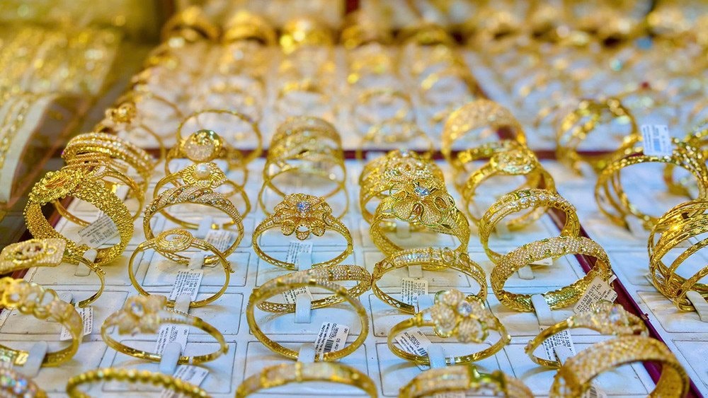 Sau Tết, người b&aacute;n v&agrave;ng đặc biệt lưu &yacute; quy định n&agrave;y, nếu kh&ocirc;ng c&oacute; thể bị phạt tới 20 triệu đồng- Ảnh 1.