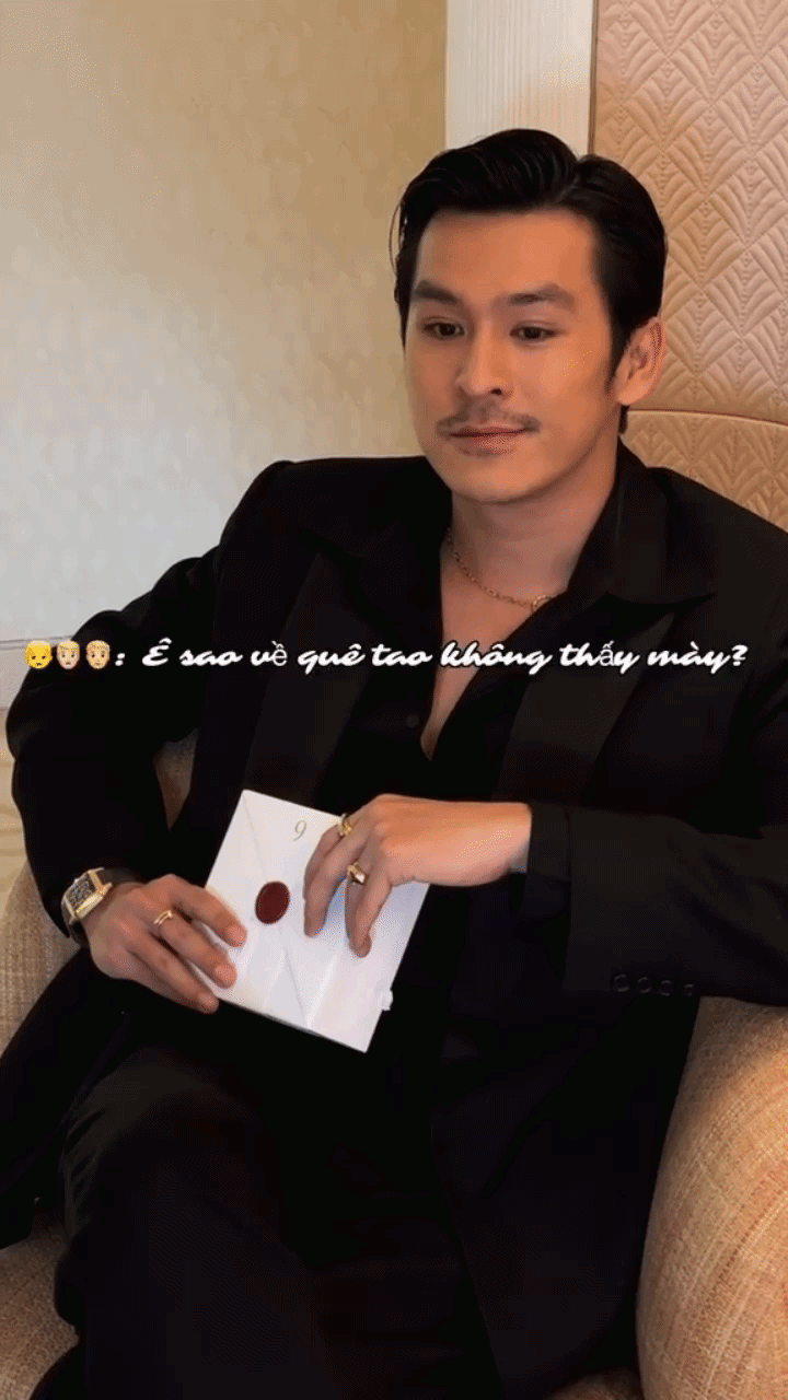 Phát hiện loạt đệ nhất visual bỗng Phát hiện loạt đệ nhất visual bỗng