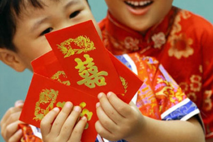 Mẹ trẻ "nhức c&aacute;i đầu" khi con trai 10 tuổi hỏi: Kh&ocirc;ng biết &ocirc;ng b&agrave; sẽ mừng tuổi con bao nhi&ecirc;u tiền nhỉ?- Ảnh 4.