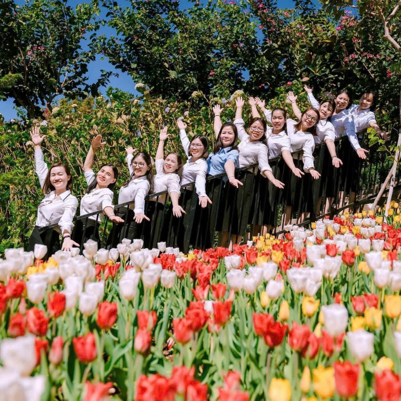 N&uacute;i B&agrave; Đen đ&oacute;n lượng kh&aacute;ch "khủng" trong 6 ng&agrave;y Tết- Ảnh 3.