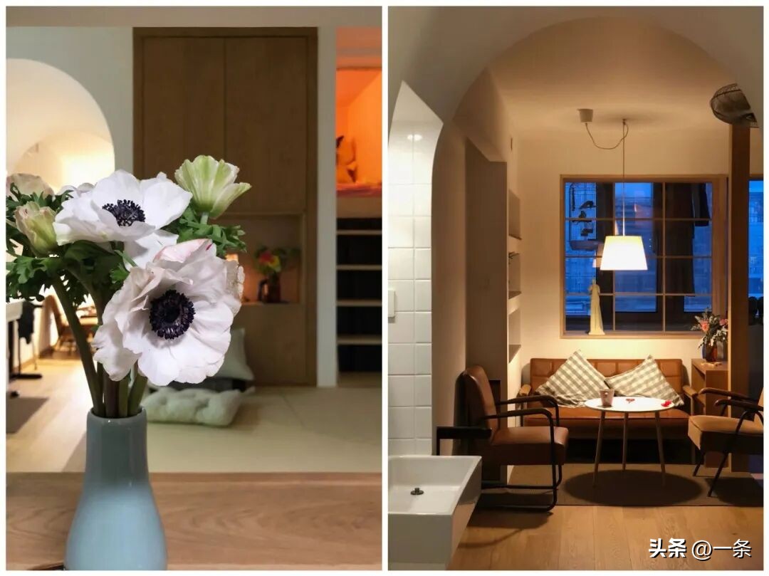 Gia đ&igrave;nh 3 thế hệ sống chung trong căn hộ đ&ocirc; thị v&agrave; c&aacute;i kết khiến ai cũng gật g&ugrave;- Ảnh 1.