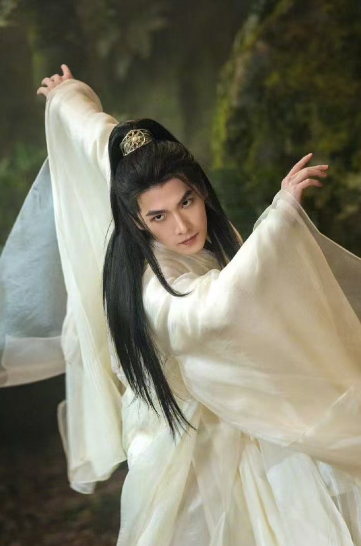 Tường th&agrave;nh cuối c&ugrave;ng của phim Trung Quốc hiện tại: Diễn ch&aacute;n đến đ&acirc;u vẫn hot, c&ograve;n nhan sắc l&agrave; c&ograve;n giang sơn- Ảnh 4.