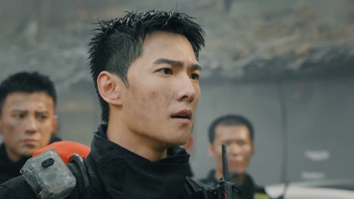 Tường th&agrave;nh cuối c&ugrave;ng của phim Trung Quốc hiện tại: Diễn ch&aacute;n đến đ&acirc;u vẫn hot, c&ograve;n nhan sắc l&agrave; c&ograve;n giang sơn- Ảnh 5.