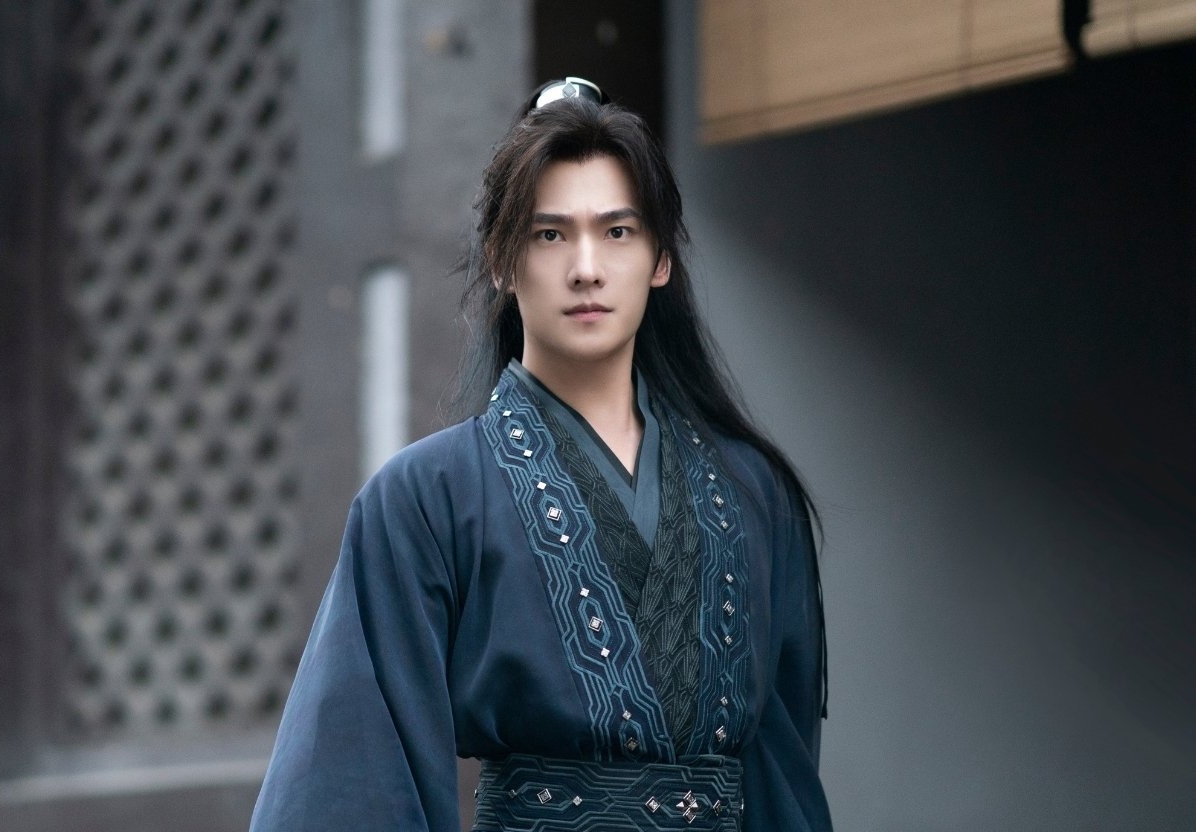 Tường th&agrave;nh cuối c&ugrave;ng của phim Trung Quốc hiện tại: Diễn ch&aacute;n đến đ&acirc;u vẫn hot, c&ograve;n nhan sắc l&agrave; c&ograve;n giang sơn- Ảnh 2.