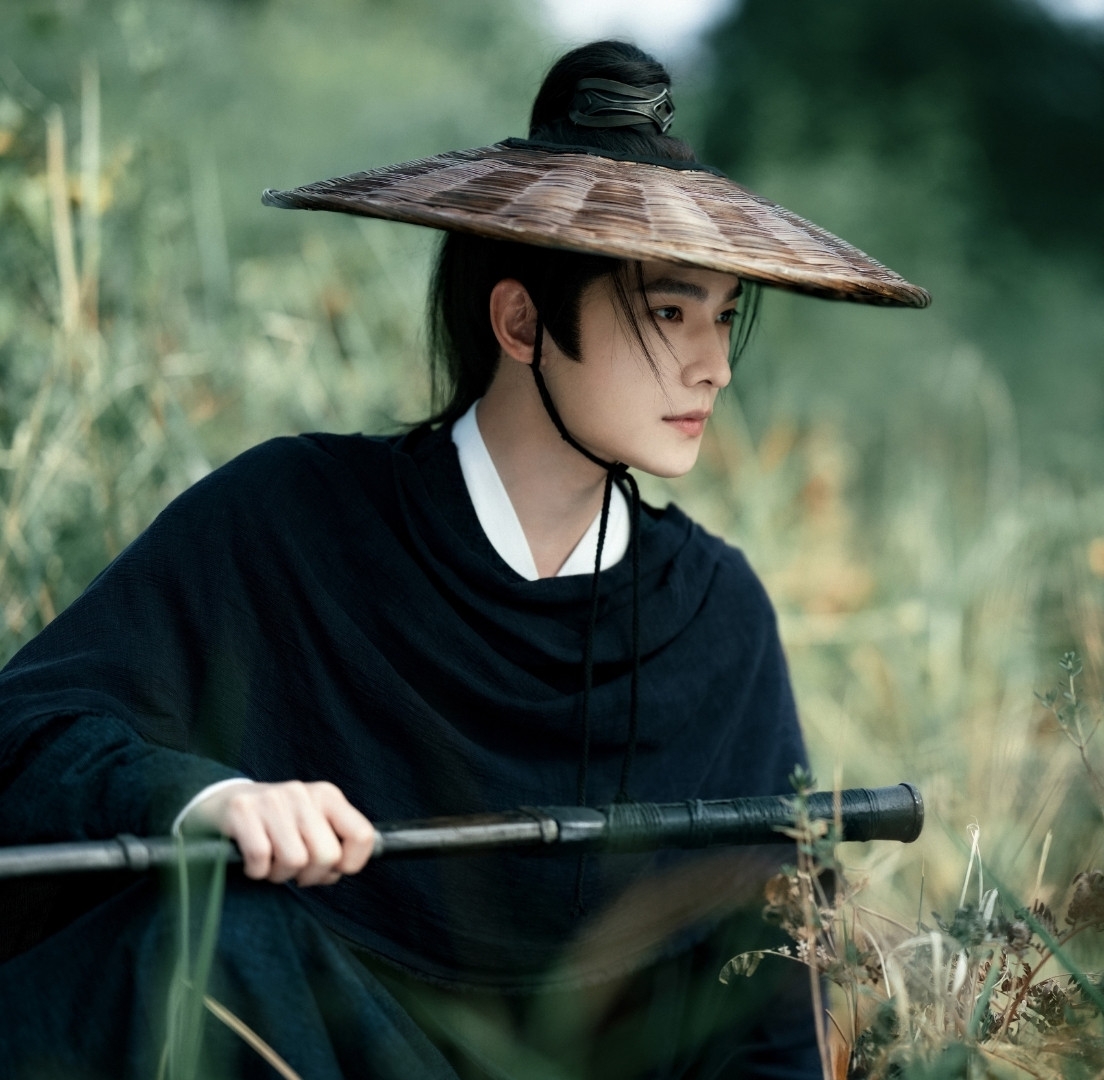 Tường th&agrave;nh cuối c&ugrave;ng của phim Trung Quốc hiện tại: Diễn ch&aacute;n đến đ&acirc;u vẫn hot, c&ograve;n nhan sắc l&agrave; c&ograve;n giang sơn- Ảnh 3.