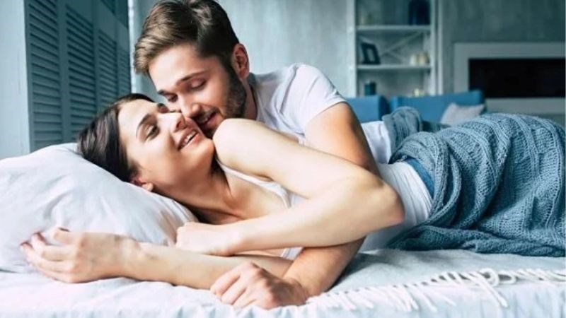 Đừng t&igrave;m &ldquo;thuốc ti&ecirc;n&rdquo;, ch&igrave;a kh&oacute;a k&eacute;o d&agrave;i cuộc y&ecirc;u nằm ở ngay đầu lưỡi bạn- Ảnh 1.