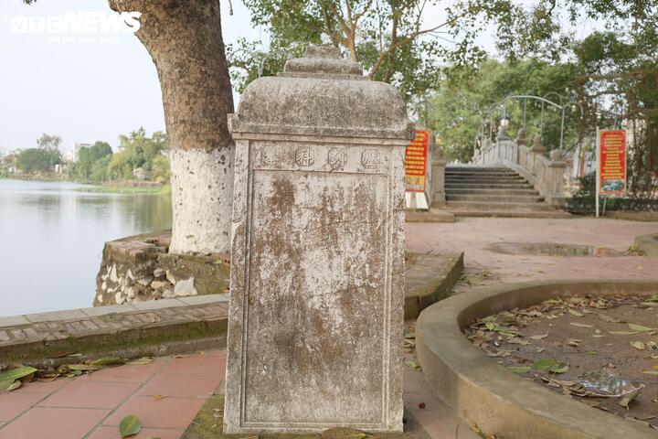 Chi&ecirc;m ngưỡng những pho tượng cổ độc đ&aacute;o trong đền thờ danh tướng Yết Ki&ecirc;u- Ảnh 24.