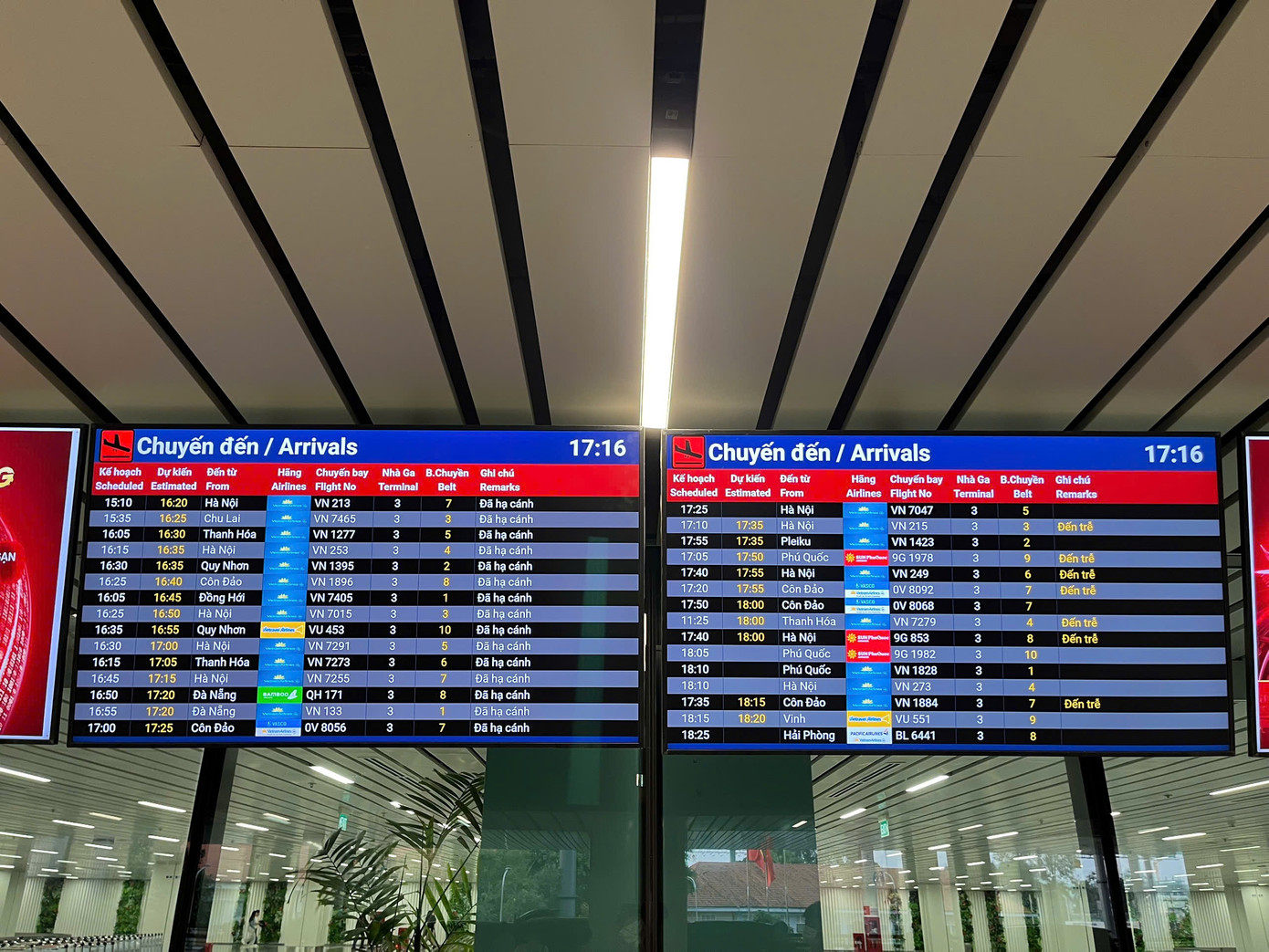 H&ocirc;m nay hơn 1.000 chuyến bay tới T&acirc;n Sơn Nhất, kh&aacute;ch cao nhất 10 năm qua- Ảnh 4.