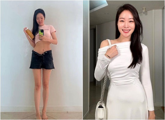 Nữ diễn vi&ecirc;n tăng 9kg sau 3 ng&agrave;y Tết- Ảnh 3.