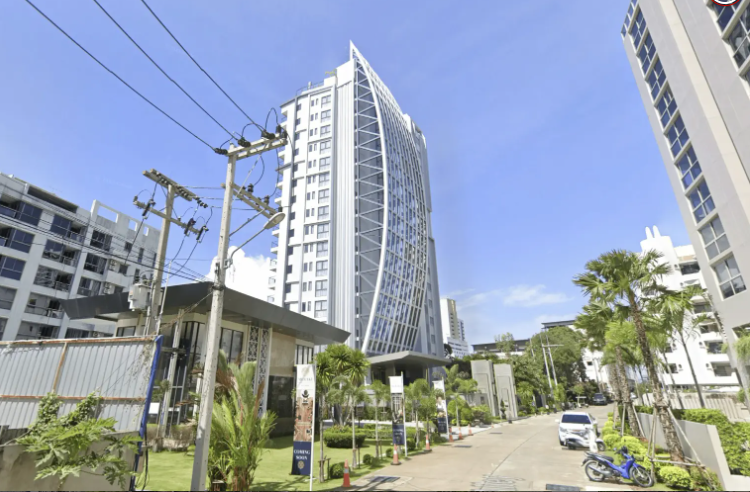 Nh&agrave; đồng s&aacute;ng lập h&atilde;ng thời trang Asos ng&atilde; từ ban c&ocirc;ng t&ograve;a nh&agrave; cao tầng ở Th&aacute;i Lan- Ảnh 2.