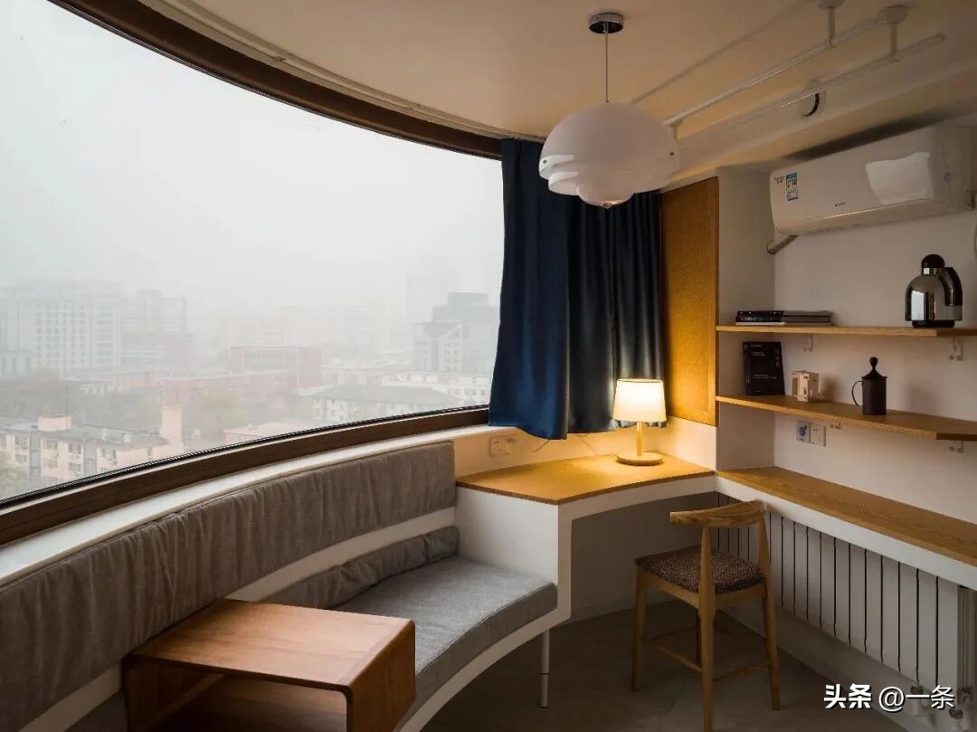 Gia đ&igrave;nh 3 thế hệ sống chung trong căn hộ đ&ocirc; thị v&agrave; c&aacute;i kết khiến ai cũng gật g&ugrave;- Ảnh 5.