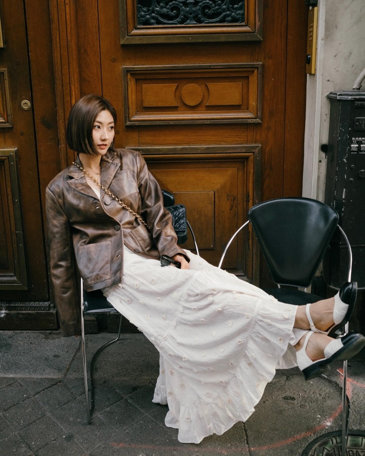 5 m&oacute;n phụ kiện mix với v&aacute;y sẽ tăng gấp 10 lần độ sang chảnh, rất cần khi l&ecirc;n đồ du xu&acirc;n- Ảnh 2.