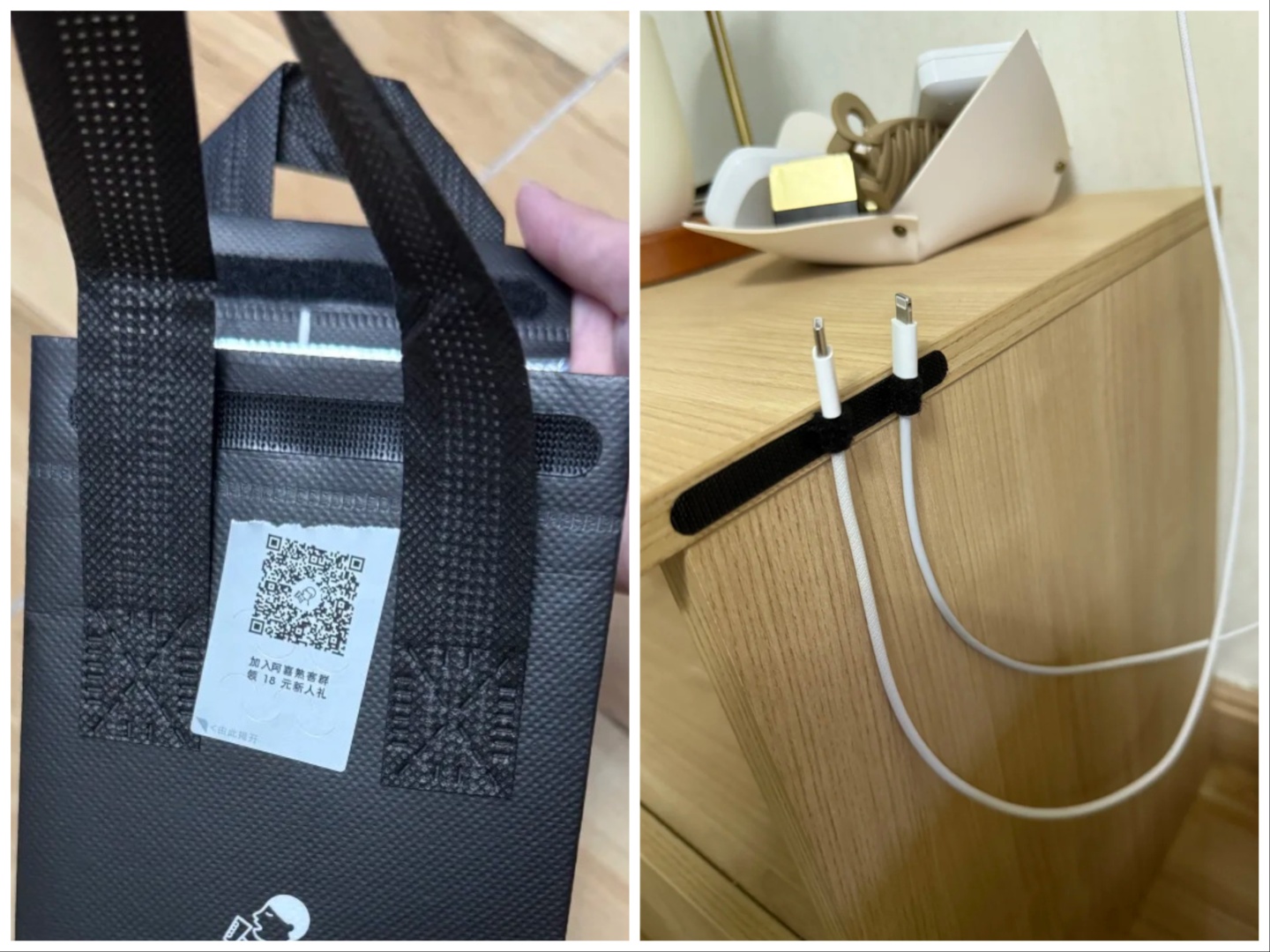 Mẹ kh&ocirc;ng mua hộp lưu trữ, vẫn giữ nh&agrave; ngăn nắp ho&agrave;n hảo: 12 mẹo tận dụng đồ cũ khiến t&ocirc;i thật sự nể phục- Ảnh 8.