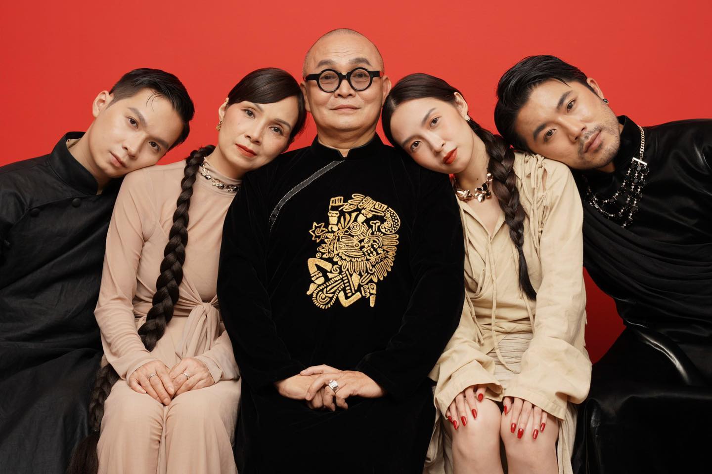 Con rể Xu&acirc;n Hinh bị huỷ vai trong phim M&ugrave;i Phở- Ảnh 4.