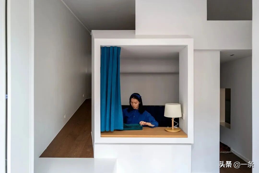 Gia đ&igrave;nh 3 thế hệ sống chung trong căn hộ đ&ocirc; thị v&agrave; c&aacute;i kết khiến ai cũng gật g&ugrave;- Ảnh 3.