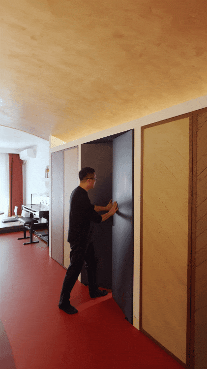 Kh&ocirc;ng mua nh&agrave; trung t&acirc;m, gia đ&igrave;nh trẻ dồn tiền cải tạo nh&agrave; ngoại &ocirc;, tăng gi&aacute; trị sống lẫn t&agrave;i sản sau 2 năm- Ảnh 10.