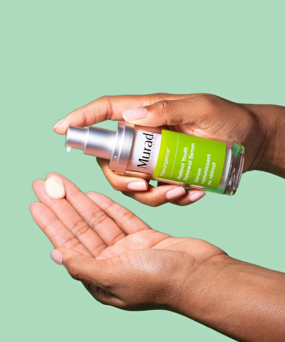 5 chi&ecirc;u "v&agrave;ng ngọc" khi d&ugrave;ng serum gi&uacute;p l&agrave;n da tuổi 25+ lu&ocirc;n khỏe đẹp- Ảnh 8.