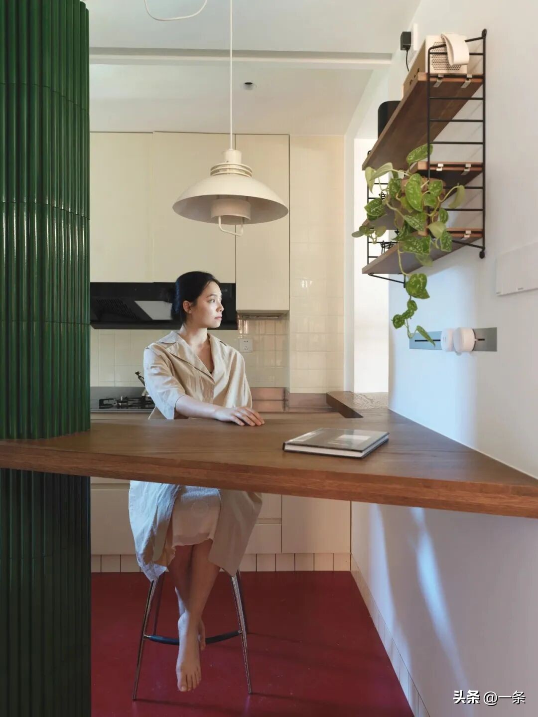 Kh&ocirc;ng mua nh&agrave; trung t&acirc;m, gia đ&igrave;nh trẻ dồn tiền cải tạo nh&agrave; ngoại &ocirc;, tăng gi&aacute; trị sống lẫn t&agrave;i sản sau 2 năm- Ảnh 6.