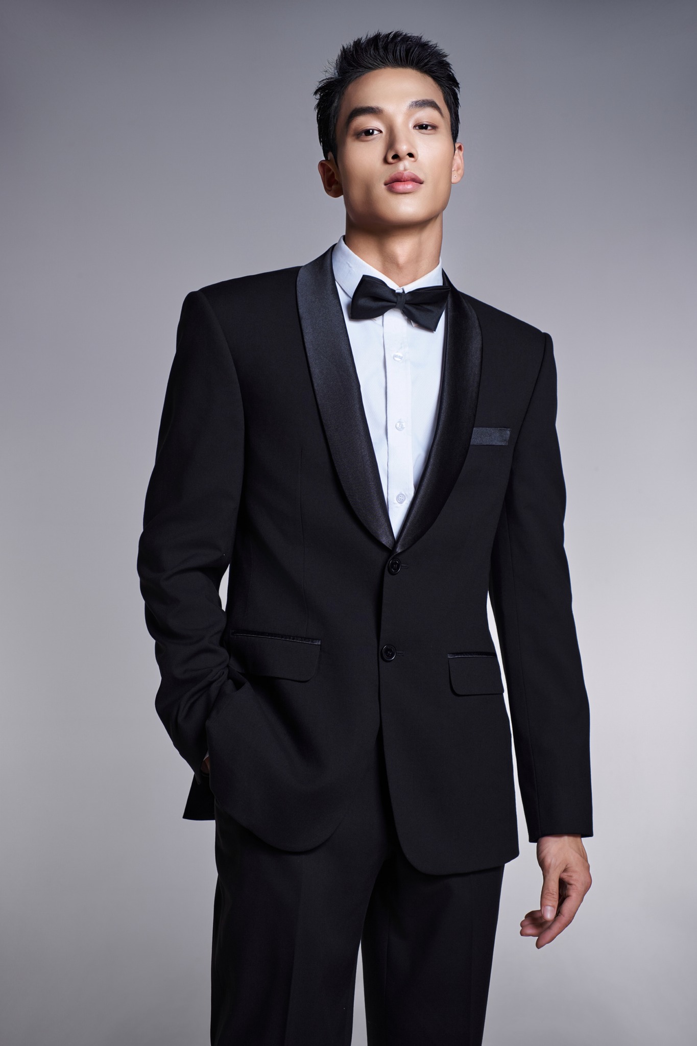 Mỹ nh&acirc;n Việt cao hơn 1m50 bị nghi phim giả t&igrave;nh thật với nam vương "to cao như khủng long"- Ảnh 15.