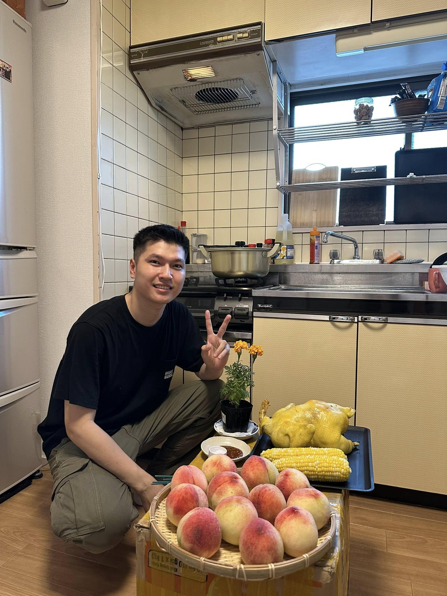 Đầu năm khui “cặp đôi thế kỷ”: Người thất tình nhiều năm yêu người chưa có mối tình đầu, thiệt không ta?- Ảnh 8. Đầu năm khui “cặp đôi thế kỷ”: Người thất tình nhiều năm yêu người chưa có mối tình đầu, thiệt không ta?- Ảnh 8.