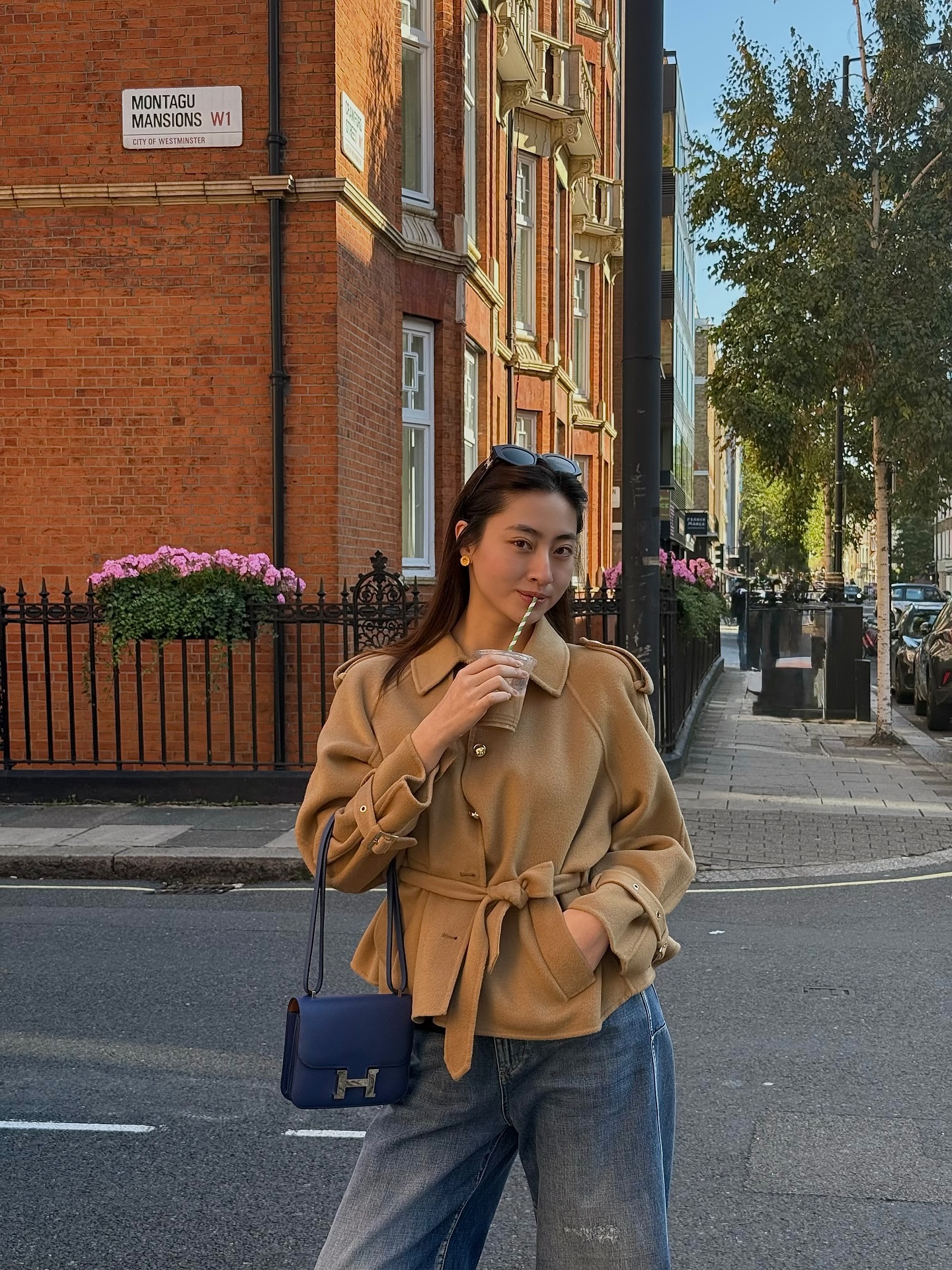 C&aacute;c mỹ nh&acirc;n Việt mặc quần jeans đỉnh cỡ n&agrave;y, kh&ocirc;ng tham khảo l&agrave; thiệt- Ảnh 6.