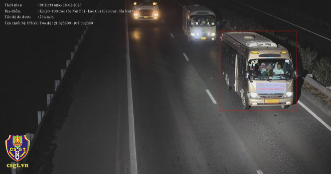 H&agrave;ng loạt chủ xe c&oacute; biển số dưới đ&acirc;y nhanh ch&oacute;ng nộp phạt nguội theo Nghị định 168- Ảnh 1.