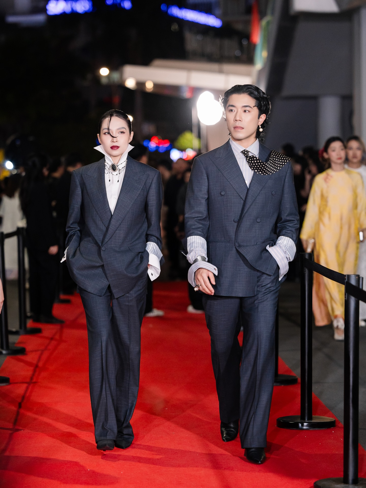 Con rể Xu&acirc;n Hinh bị huỷ vai trong phim M&ugrave;i Phở- Ảnh 6.