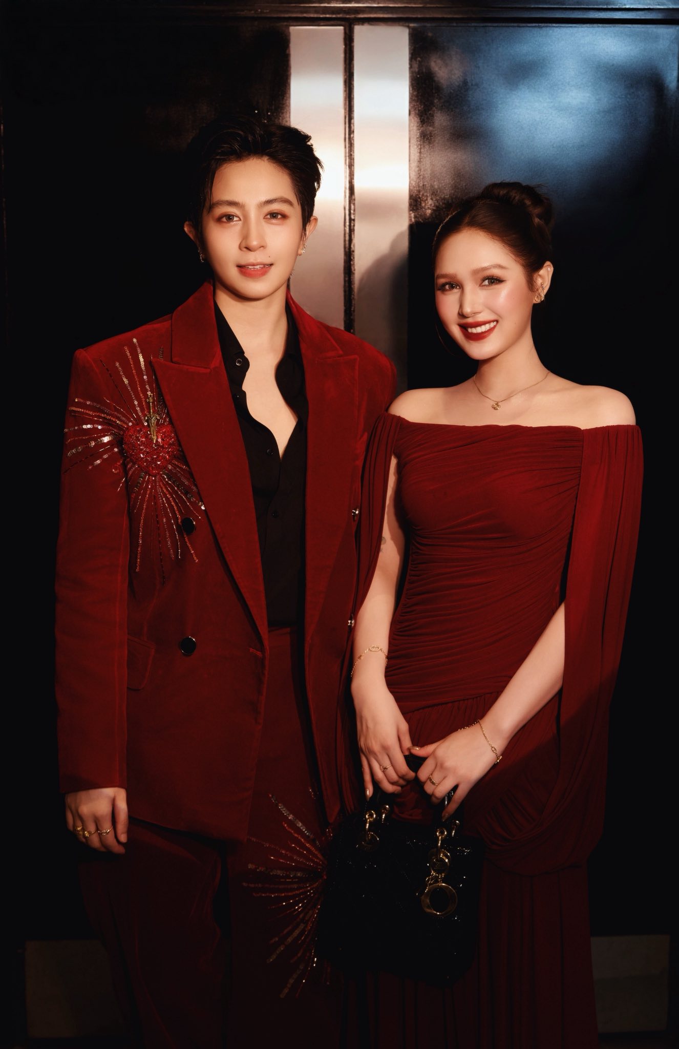 Thêm cặp sao Vbiz chuẩn bị Thêm cặp sao Vbiz chuẩn bị