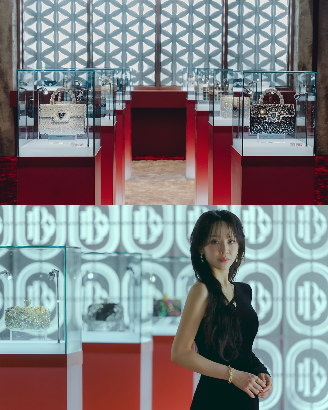 Thủ thuật &ldquo;b&aacute;n sự ph&ugrave; phiếm&rdquo; cho người gi&agrave;u từ "Nghệ thuật lừa dối của Sarah"- Ảnh 1.