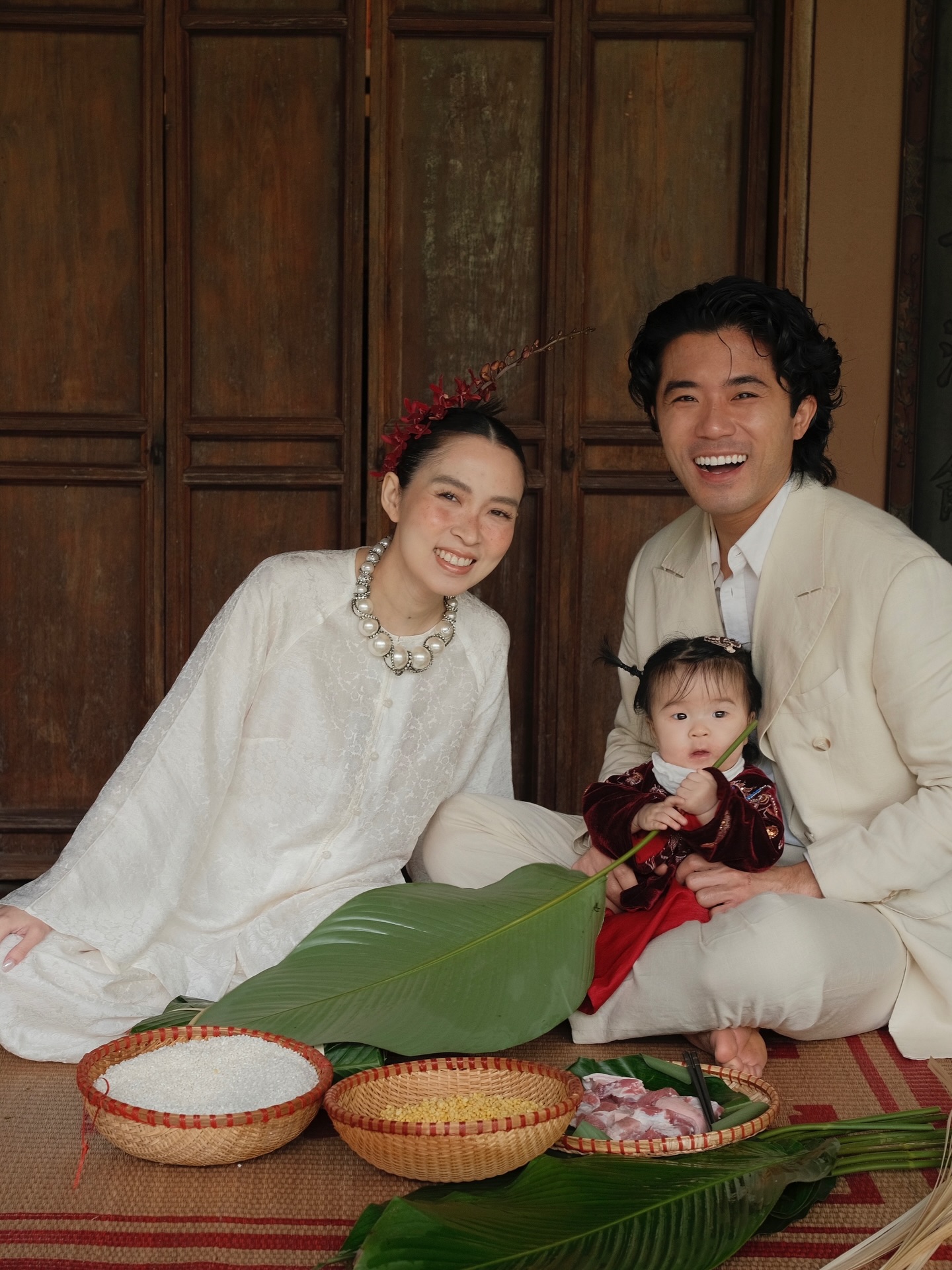 Con rể Xu&acirc;n Hinh bị huỷ vai trong phim M&ugrave;i Phở- Ảnh 5.